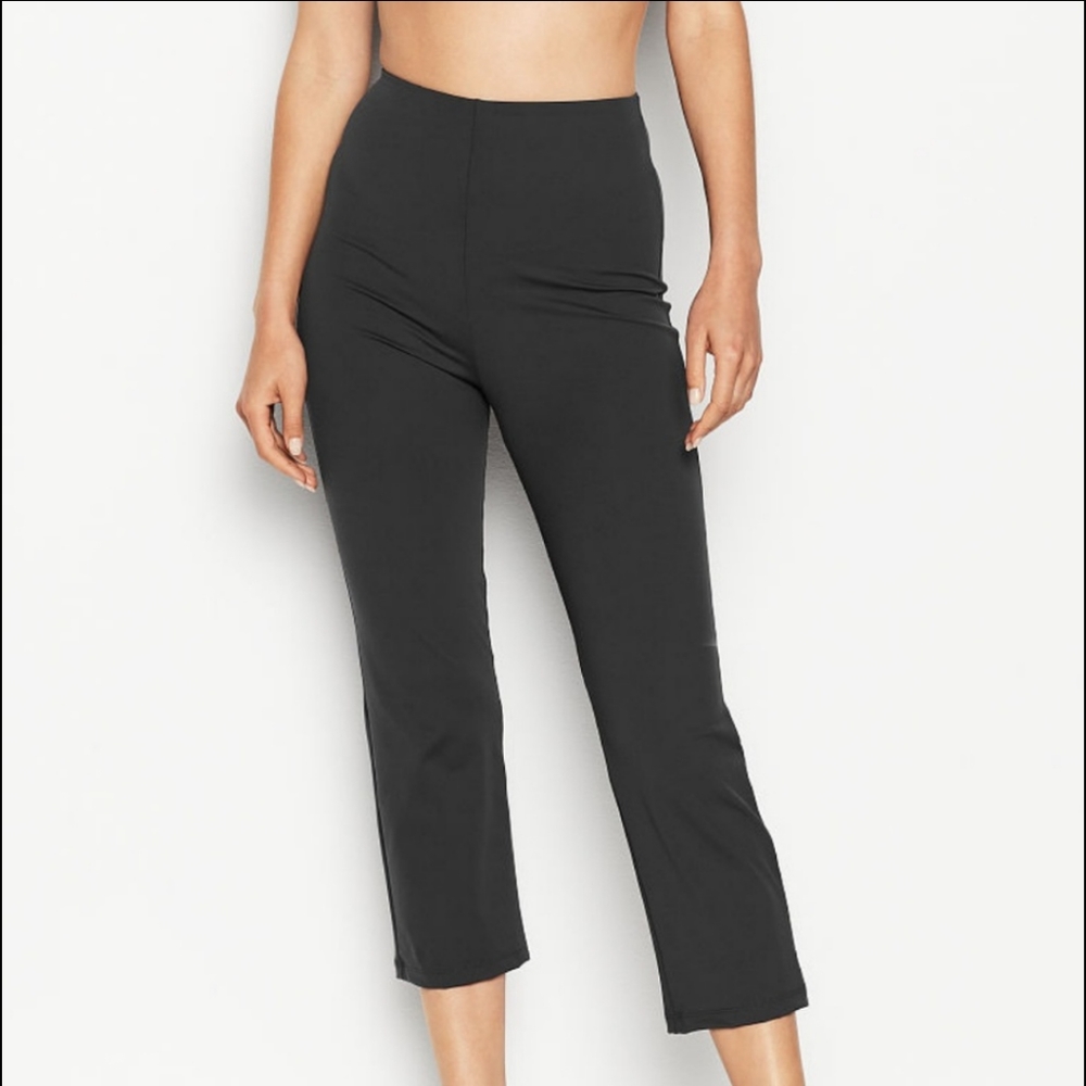 Victoria's secret Capri sport high-waist size M